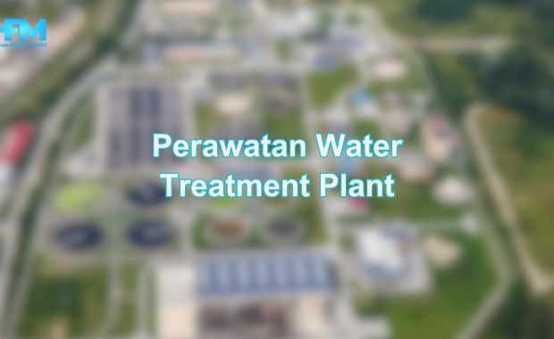Perawatan Water Treatment Plant